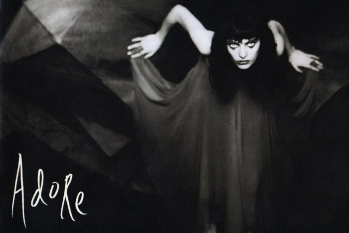 Smashing Pumpkins include three discs of unreleased music on 'Adore ... The smashing pumpkins announce adore reissue featuring three discs of unreleased music