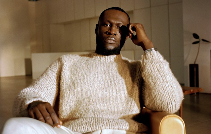 Stormzy – ‘This Is What I Mean’ review: levelling up on his own terms Stormzy announces new album this is what i mean