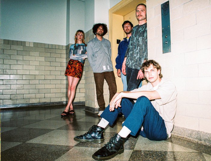 Hear Strange Ranger’s beautiful, apocalyptic indie LP, Remembering The ... Strange ranger break up