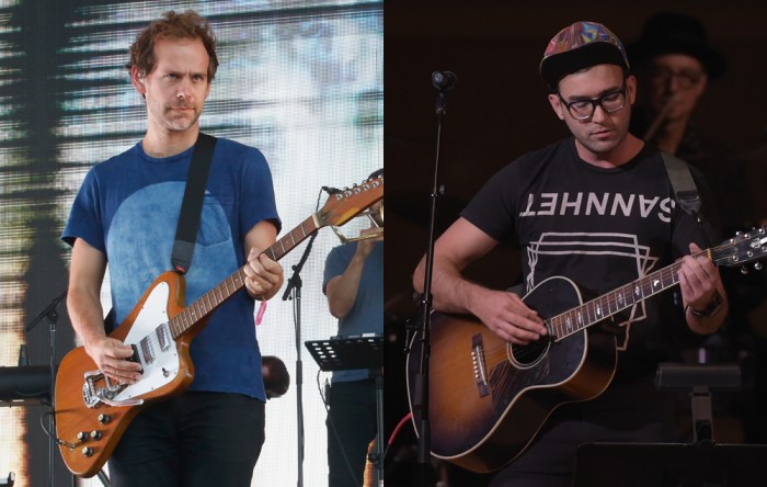 Watch Sufjan Stevens Cover David Bowies Space Oddity