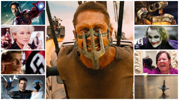 6 summer sleepers that became box office phenomenoms