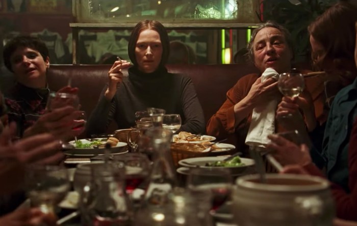 Thom Yorkes Suspiria Remake Score A Deep Dive