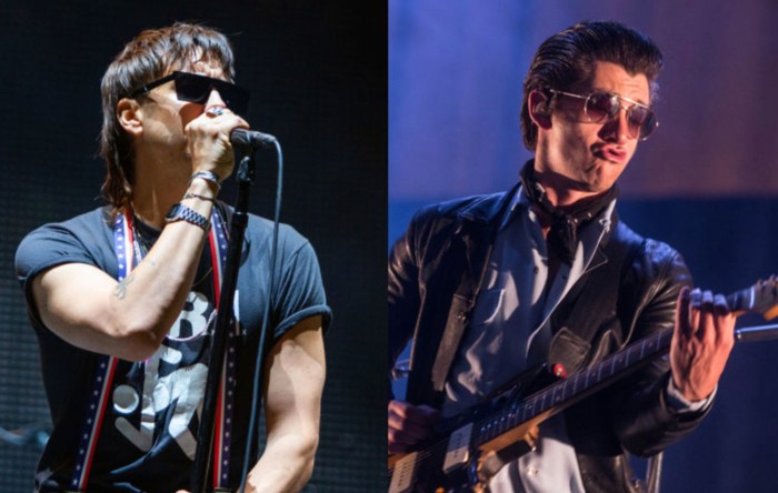 Listen julian casablancas covers buddy holly