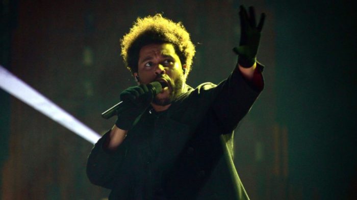 The Weeknd cancels show during performance : r/TheWeeknd The weeknd cancel nyc show