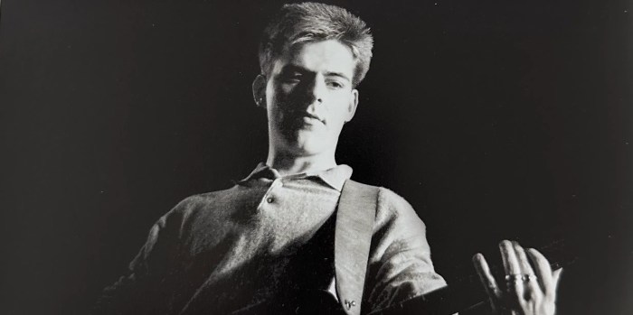 The smiths bassist andy rourke dies at 59