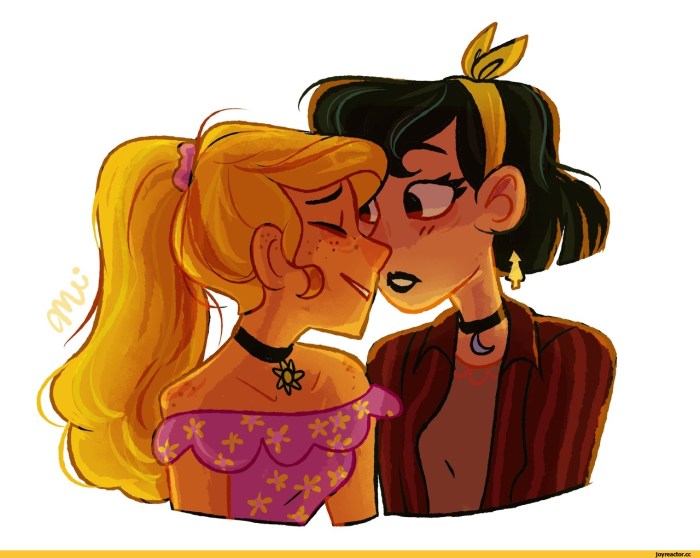 Disneys Tangled The Series – A Must-Watch