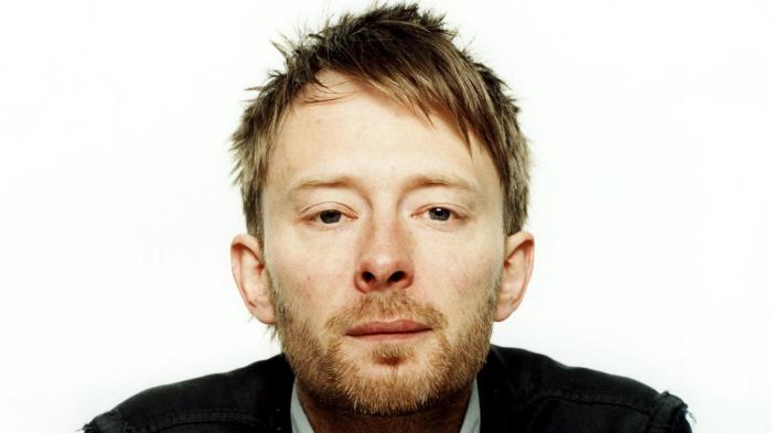 Thom yorke scoring suspiria remake