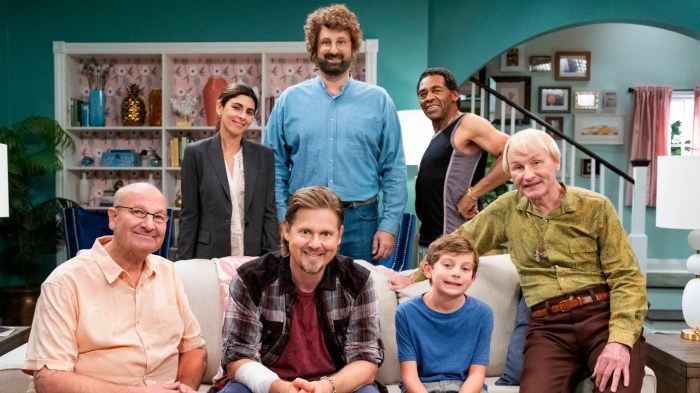 Beef House (TV Series 2020) - IMDb Tim and eric announce new tv show beef house