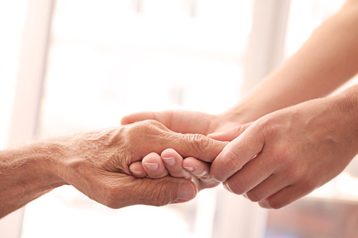 Touch deprivation: why we need physical touch - Pabo Mag Cope with Being Touch Starved