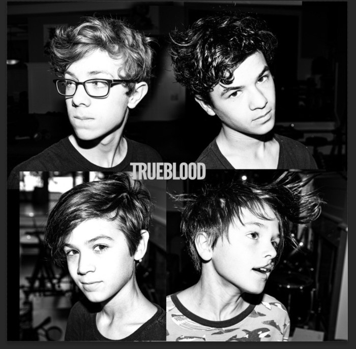 Woods share new single tambourine light announce tour