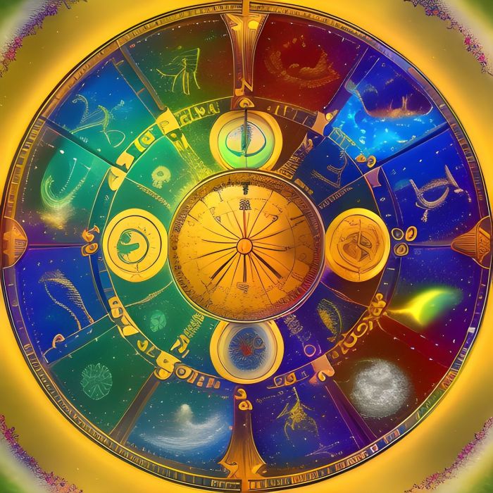 Composite astrology chart free - uesell What Is a Composite Chart in Astrology