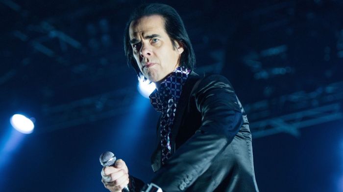 Nick cave and the bad seeds announce new live ep