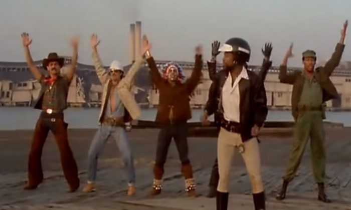 Πέθανε 82 ετών ο Henri Belolo παραγωγός των Village People και Ritchie ... Henri belolo village people co creator and producer dead at 82