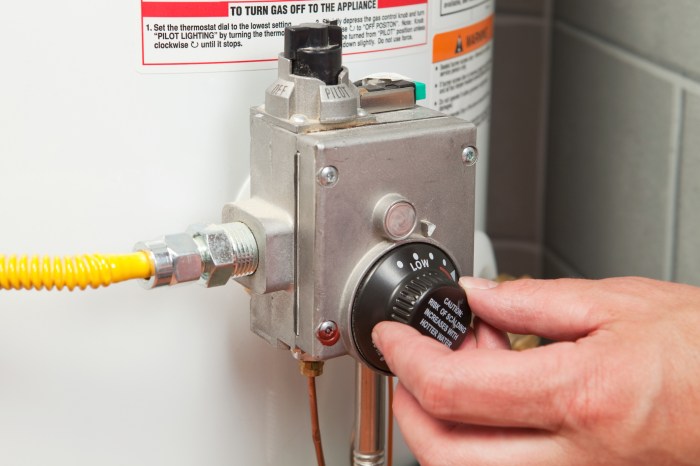 Fix Water Heater: Troubleshooting Guide Water Heater Not Working