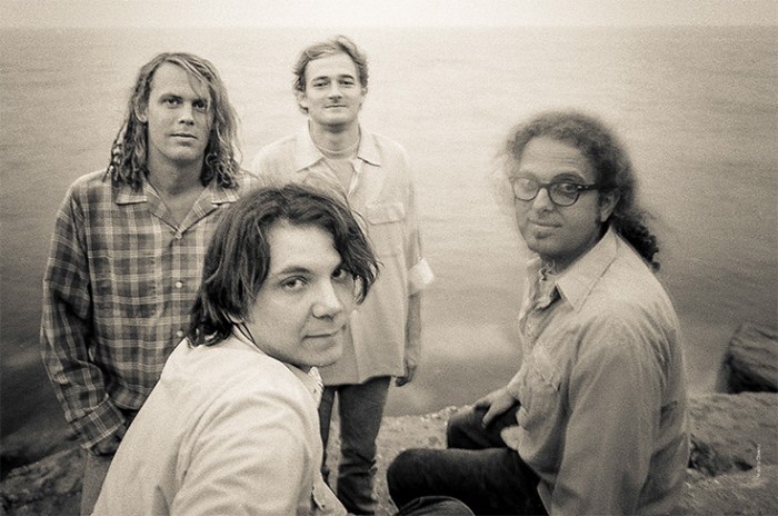 Wilco | Nonesuch Records Wilco | Nonesuch Records