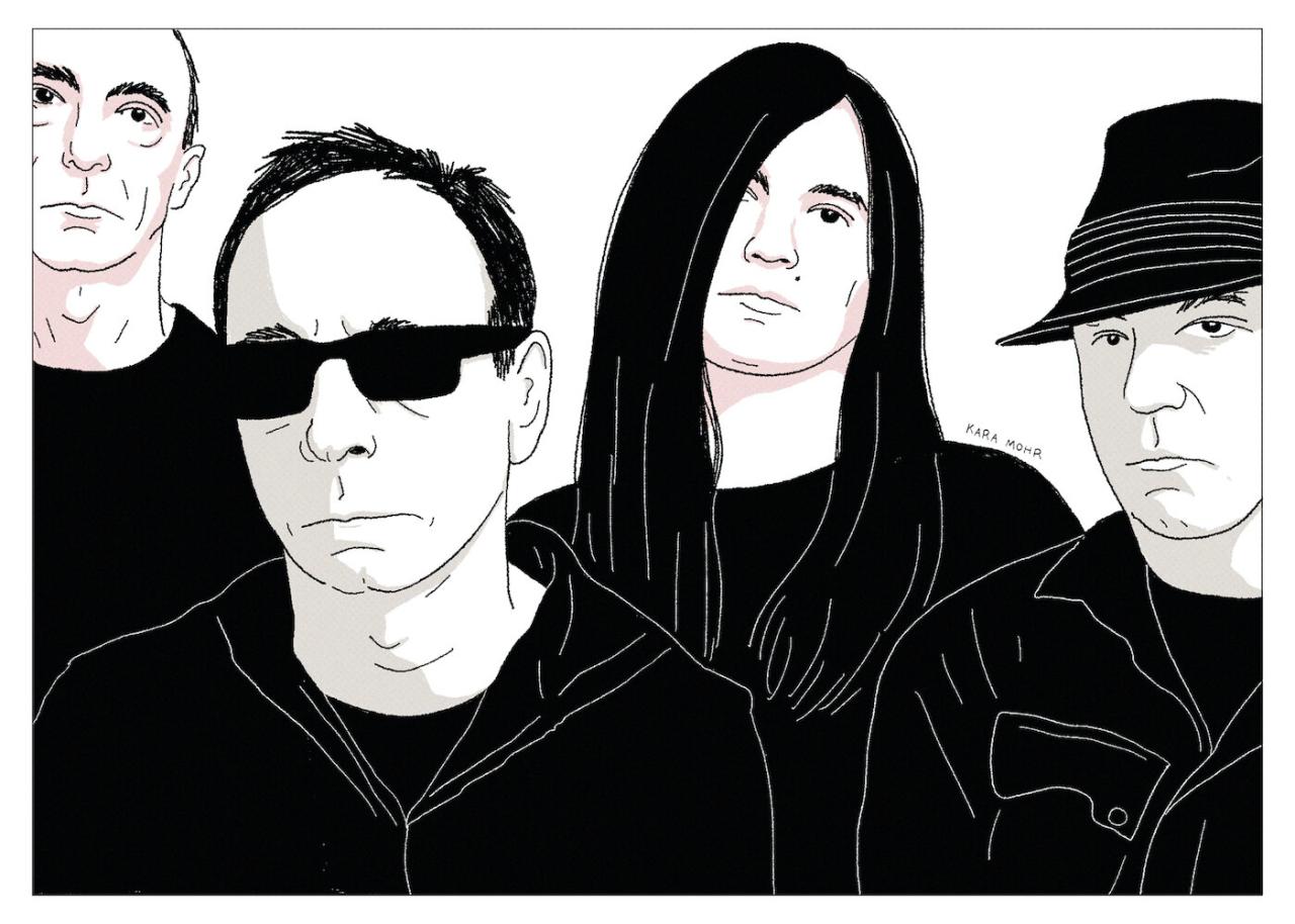 Wire “Change Becomes Us” — Past Prime Wire change becomes us