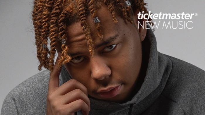 Cordae Shares Honest New Song 'Multi Platinum': Listen | HipHop-N-More Listen to her and ybn cordae new song racks