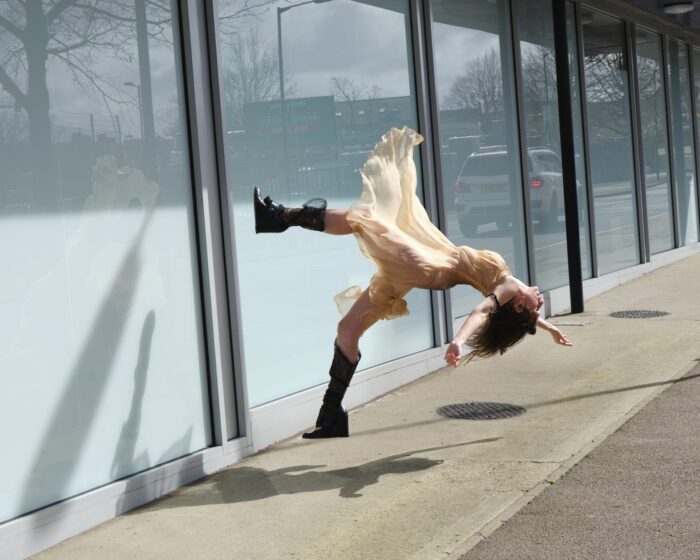 Glasser announce first album in 10 years share new song vine listen