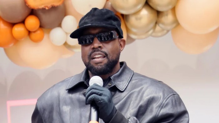 New Kanye Netflix Documentary Jeen-Yuhs Hits Theaters Next Month ... Jeen yuhs a kanye trilogy hits theaters next month
