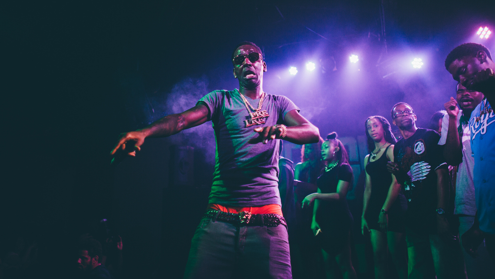 New Young Dolph Tribute Album Announced