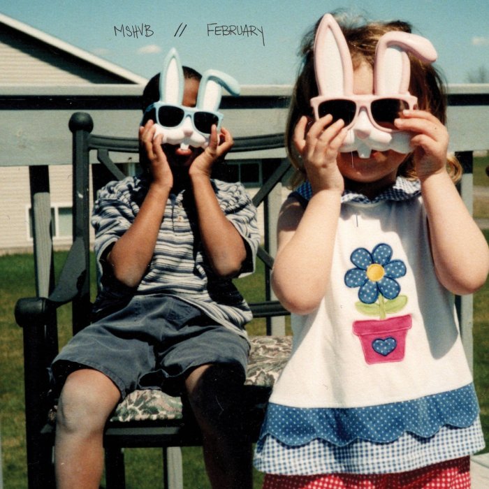 Eyes Wide Shut (EP Version) | Mt. St. Helens Vietnam Band News in brief atmosphere mt st helens vietnam band toro y moi jersey live
