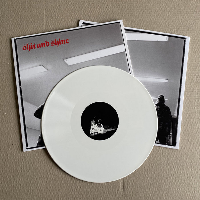 Lady Bird | Poster By Alecxps Lady bird vinyl announced