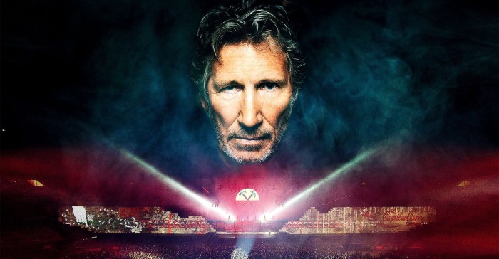 Watch roger waters perform another brick in the wall on colbert