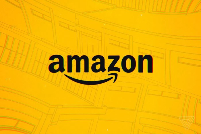 Amazon halts cd and vinyl orders amid coronavirus outbreak