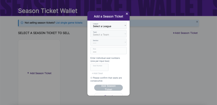 How To Sell MLB Tickets On StubHub - NetworkBuildz Sell Ticketmaster Tickets on Stubhub
