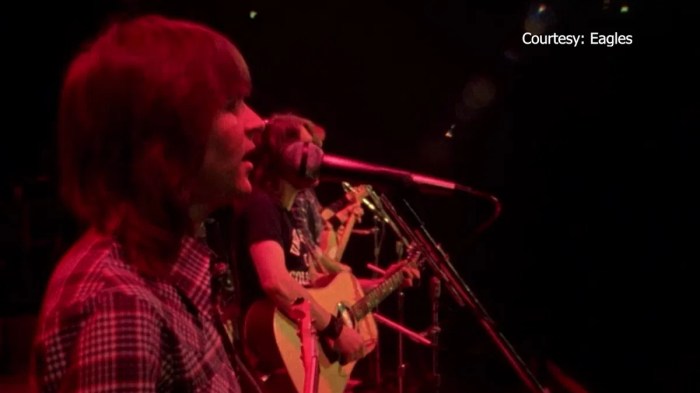 Randy Meisner, Eagles Founding Bassist, Dies at 77