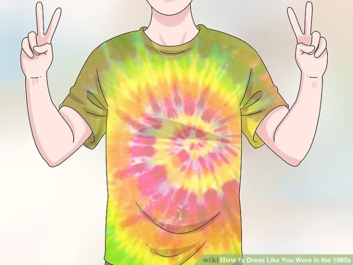 4 Ways to Dress Like You Were in the 1960s - The Tech Edvocate Dress Like You Were in the 1960s