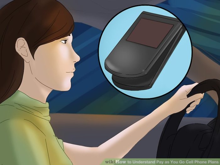 How to Understand Pay as You Go Cell Phone Plans (with Pictures) Understand Pay as You Go Cell Phone Plans