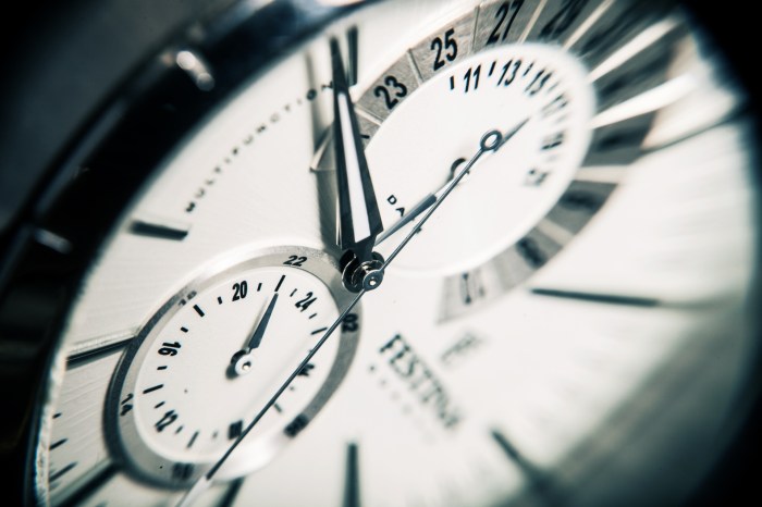 Free stock photo of clock, hours, minutes Watch animal collective perform floridada on colbert