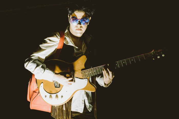 Ariel Pink's New Album 'Dedicated to Bobby Jameson' Announced Ariel pink dedicated to bobby jameson