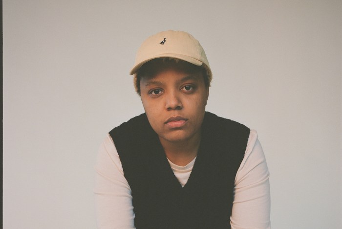 Loraine James announces new album as Whatever The Weather (stream a track) Loraine james whatever the weather interview