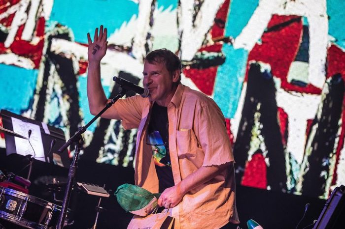 Pavement announce Iceland residency shows Wilco announce iceland residency release archival recording listen