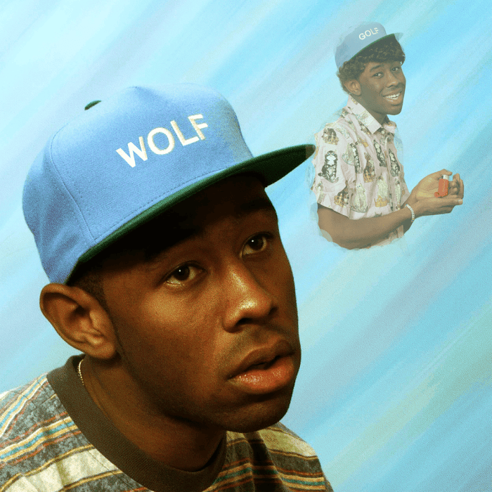 Tyler the creator drops new song ziploc listen