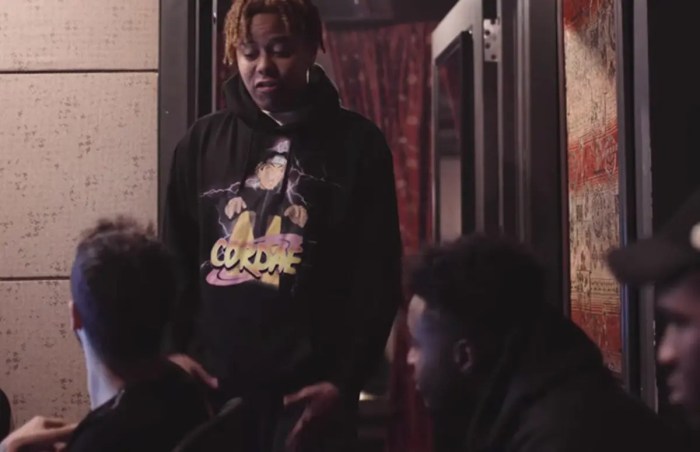 Anderson .Paak and J. Cole Join YBN Cordae on New Song “RNP”: Listen ... Listen to her and ybn cordae new song racks