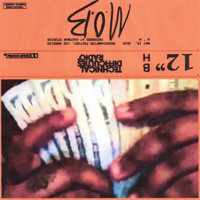 new brockhampton single cover leaked??!!!? : r/brockhampton Brockhampton share new songs mob and twisted listen