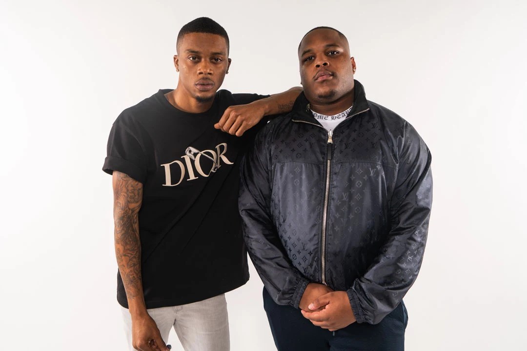 Bluebucksclan dj and jeeezy waterproof new song listen