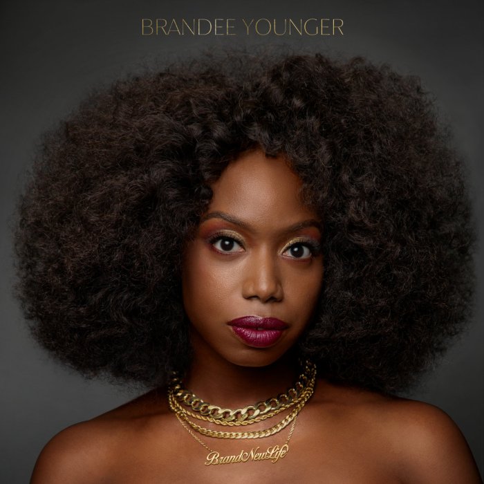 Brandee Younger Transcends The Harp In Makaya McCraven Produced 'Brand ... Brandee younger brand new life
