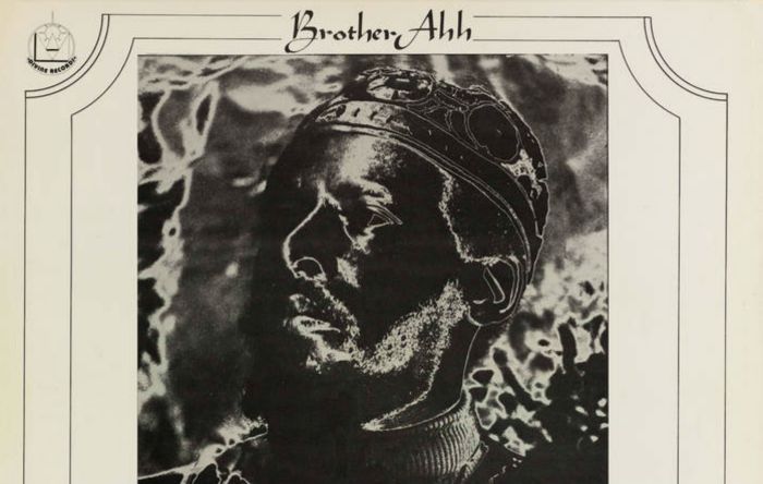 Robert Northern a.k.a. Brother Ah, Jazz Explorer, Dies at 86 - The New ... Robert northern jazz artist known as brother ah dead at 86