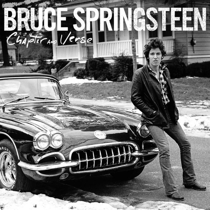 Bruce Springsteen Unveils New Album A Deep Dive