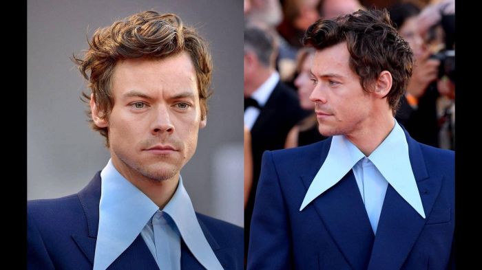Harry styles harrys house debuts at no 1 with new vinyl sales record
