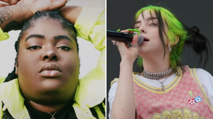 my future - billie eilish (cover) - YouTube Chika covers billie eilish my future listen