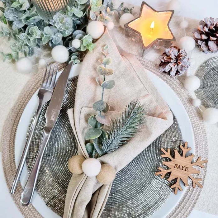 How To Fold Napkin Into Christmas Tree 2024 Christmas Gift Ideas From ... Fold Napkins for Christmas