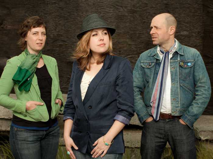 Corin Tucker releasing 'Kill My Blues,' touring (dates) Stream corin tucker bands kill my blues in full
