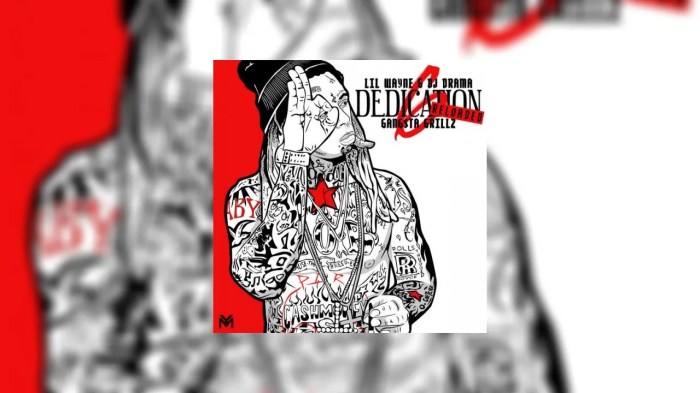 Dedication 6 Lil wayne dedication 6