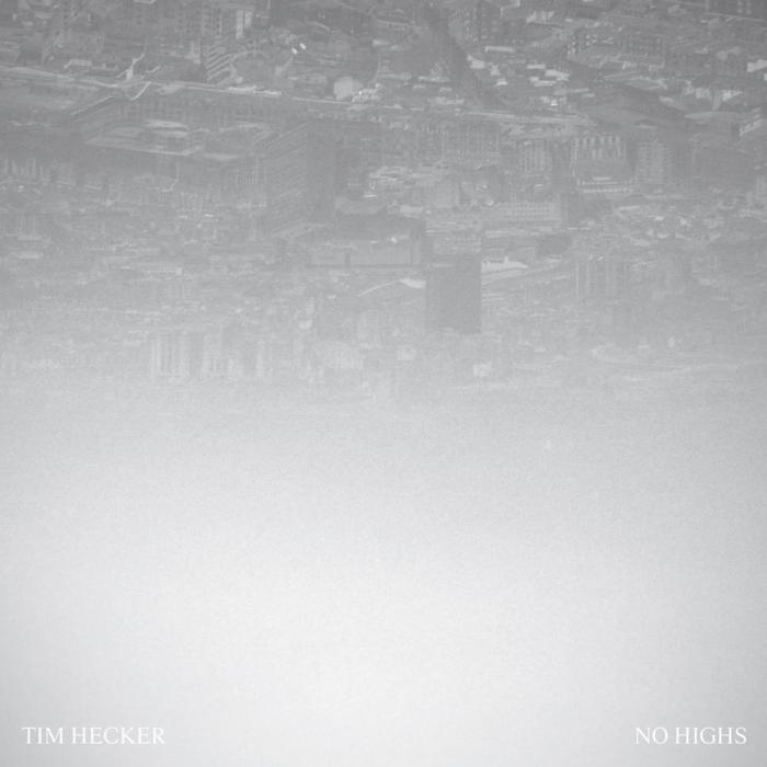 Tim Hecker Announces New Album 'No Highs' with contributions from Colin ... Tim hecker castrati stack