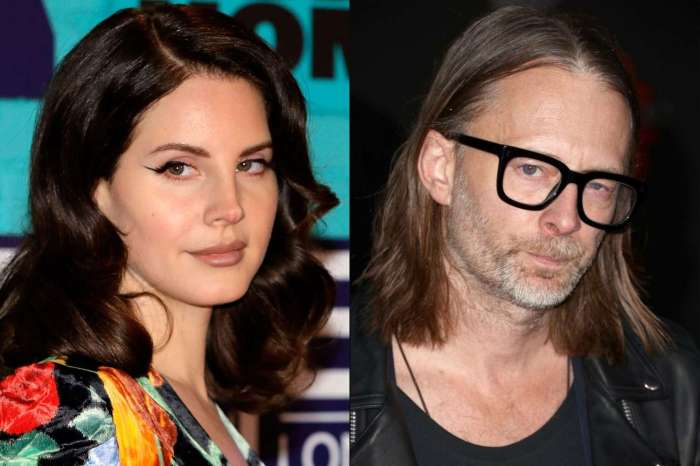 Lana Del Rey slams claims she has glamorised abuse Echo chamber nbcs brian williams disses lana del rey hard